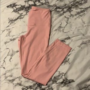 Full length leggings - NWOT